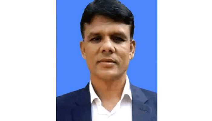 নড়াইলে স্বেচ্ছাসেবক লীগ নেতার হাত বিচ্ছিন্ন