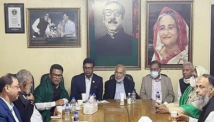 কোন্দলে স্থগিত চট্টগ্রাম নগর আ. লীগ সম্মেলন