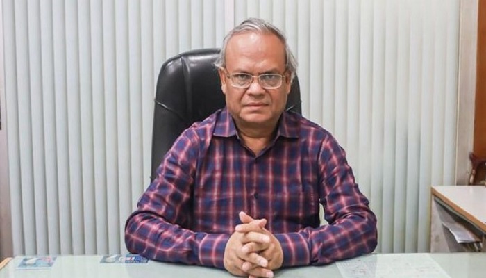 বিএনপি নেতা রিজভী আটক
