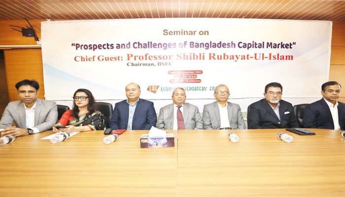 দেশে কমোডিটি এক্সচেঞ্জ চালুর লক্ষ্যে কাজ চলছে