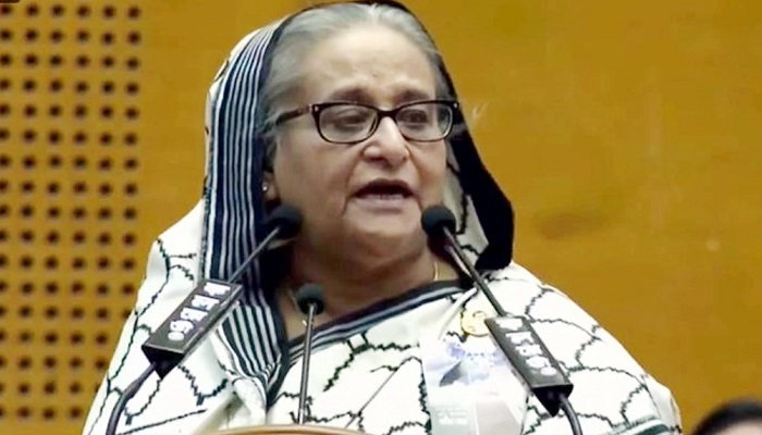 গুম-খুনের কালচার শুরু করেছিল জিয়া