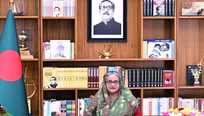 পঁচাত্তরের হায়েনাদের বংশধরেরা এখনও সক্রিয়