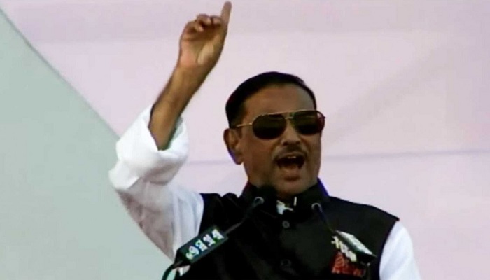 ফখরুল দেখে যান চট্টগ্রামের জনসমুদ্র, খেলা হবে