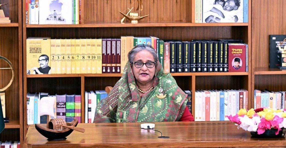 পঁচাত্তরের হায়েনাদের বংশধরেরা এখনও সক্রিয়
