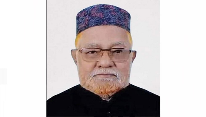 নোয়াখালী জেলা আওয়ামী লীগের পুনরায় সভাপতি সেলিম
