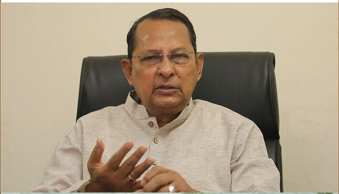 বিজয়ের মাসে লজ্জাজনক ঘটনা ঘটাচ্ছে বিএনপি