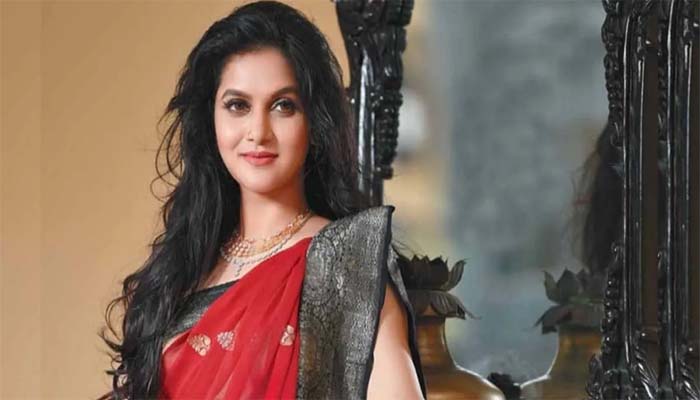 তেলেঙ্গানায় মিথিলাদের ‘মায়া’