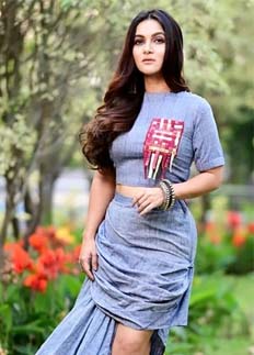 তেলেঙ্গানায় মিথিলাদের ‘মায়া’