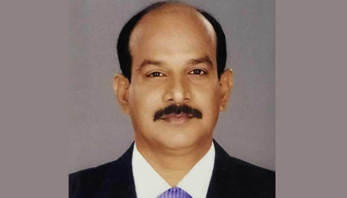 মুক্তি পেলেন বিএনপির সাবেক এমপি নাদিম