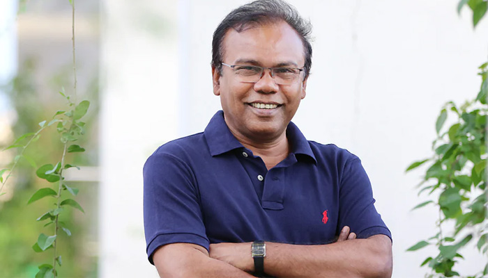 ‘ইন্দুবালা’র সিক্যুয়াল গান গাইলেন ফজলুর রহমান বাবু