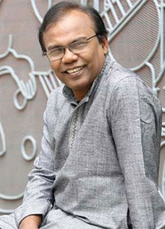 ‘ইন্দুবালা’র সিক্যুয়াল গান গাইলেন ফজলুর রহমান বাবু