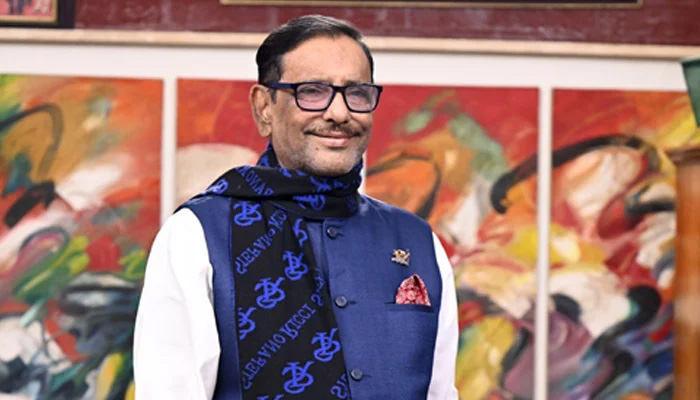 দায়িত্ব আরো বেড়ে গেল