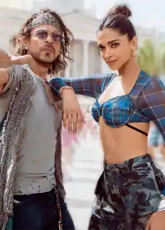 সেন্সর বোর্ডে আটকে গেল ‘পাঠান’