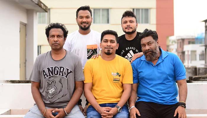 আর দেখা যাবে না ব্যাচেলর পয়েন্ট!