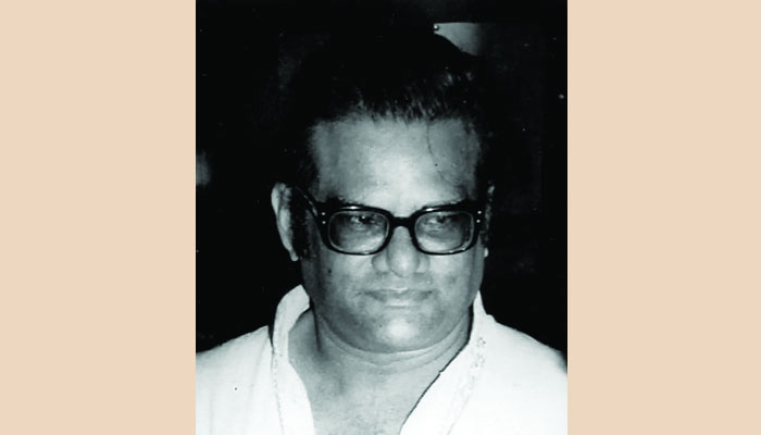 নির্মাতা আলমগীর কবিরের জন্মদিন আজ