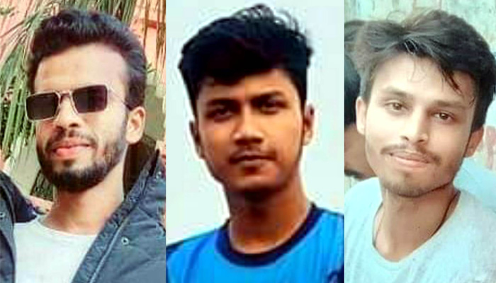 প্রোগ্রামে না যাওয়ায় ৩ শিক্ষার্থীকে মারধরের অভিযোগ