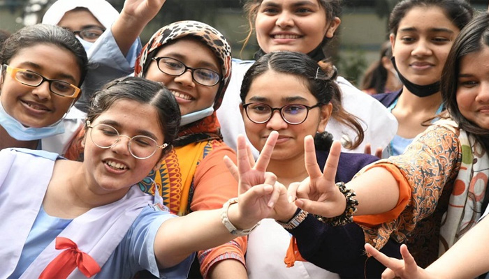 এসএসসির ফল পুনঃনিরীক্ষায় পাস ১১৮৭