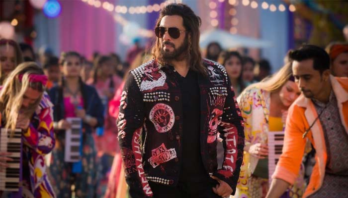 ‘কিসি কা ভাই কিসি কি জান’ সিনেমার শুটিং শেষ করলেন সালমান