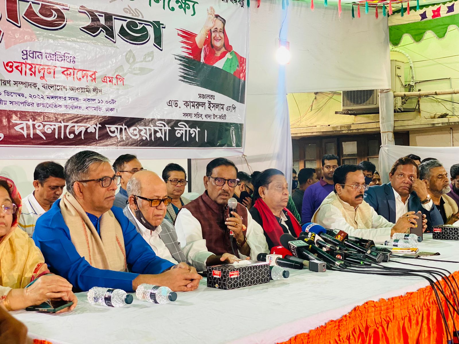রাষ্ট্র মেরামতে বিএনপির রূপরেখা হাস্যকর