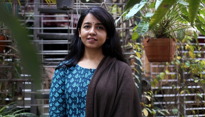 সারা জাবীনের একক চিত্রপ্রদর্শনী শুক্রবার