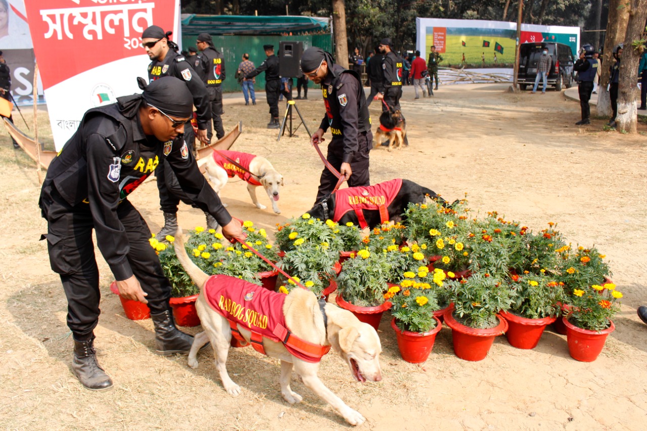 দুই জঙ্গি পালানোর ঘটনা আমাদের ‘ব্যর্থতা’