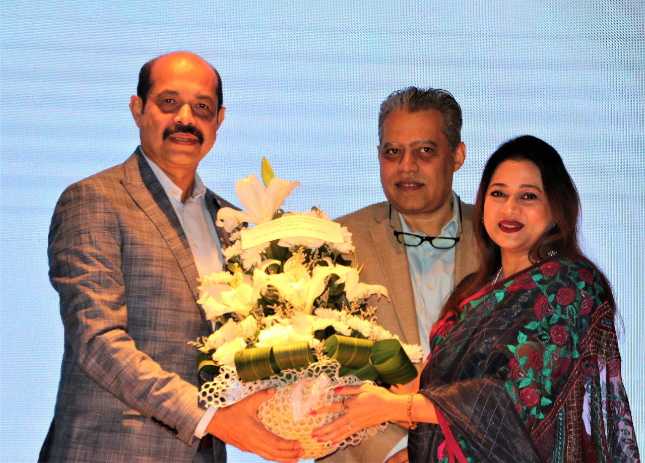 চিকিৎসকদের মানসম্মত সেবার আহ্বান মেয়র আতিকের