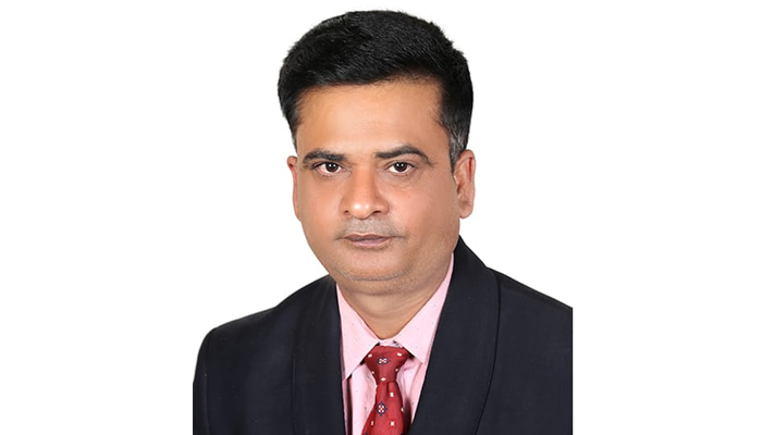 মেট্রোরেলে চড়ে স্মার্ট বাংলাদেশের যাত্রা শুরু : বিএম জাহিদ
