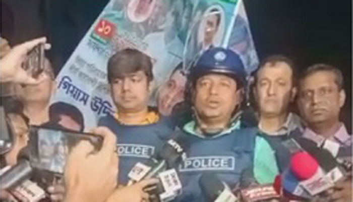 চাল-ডাল মজুদ, বিএনপির দুরভিসন্ধিমূলক চিন্তা