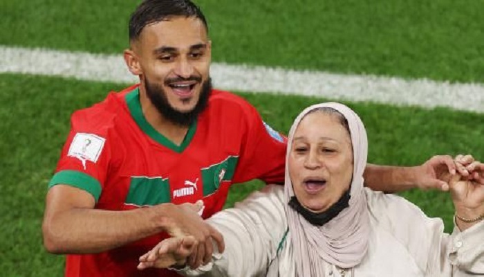মরক্কোকে কেন ‘সবাই ভালোবাসে’