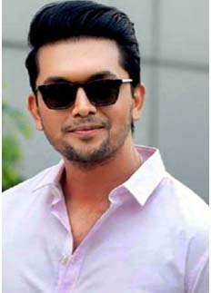 আবারও রোমান্টিক সিনেমায় আরিফিন শুভ