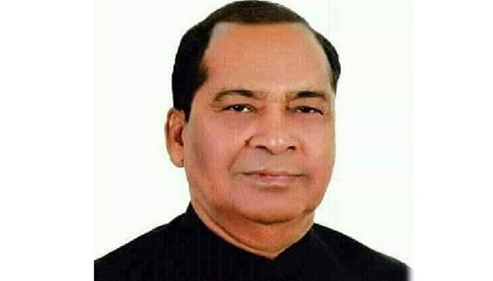 বঙ্গবন্ধুর আদর্শ থেকে মানুষের পাশে থাকার প্রত্যয় গড়েছি: এমপি মহিববুর
