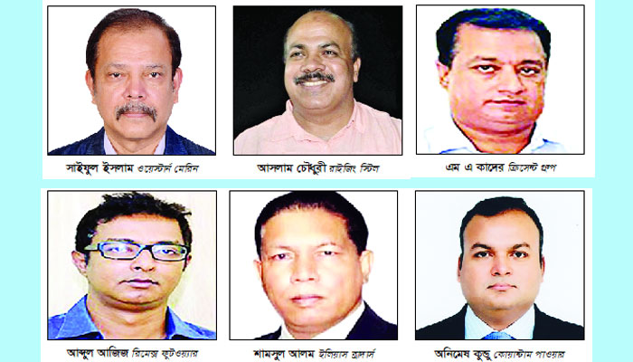 দেশে ঋণখেলাপি ৭ লাখ ৮৬ হাজার ৬৫ জন