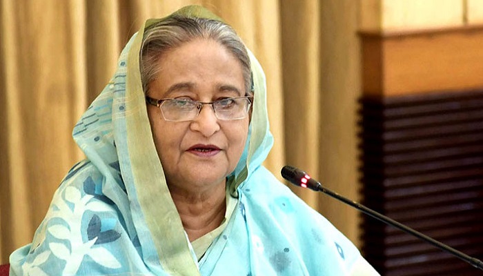 গণতান্ত্রিক ধারা আছে বলেই দেশে উন্নয়ন হচ্ছে