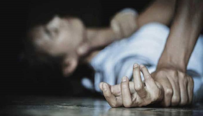 বোয়ালমারীতে শিশু গৃহপরিচারিকা ধর্ষণের শিকার