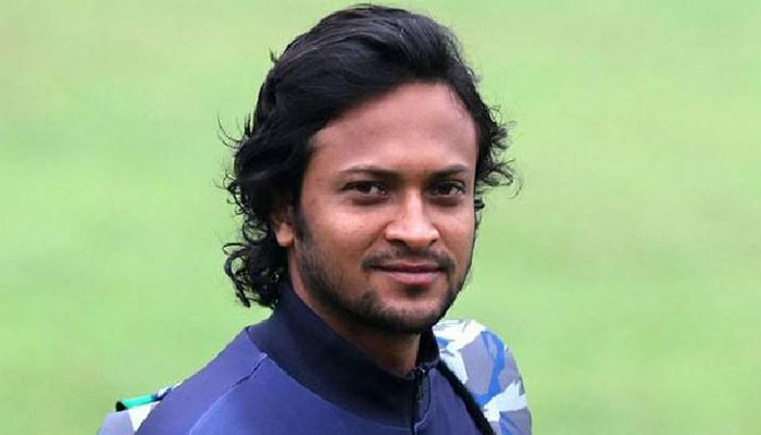অবশেষে বরিশালের অধিনায়ক হলেন সাকিব