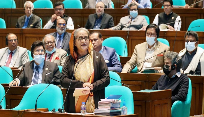 আবাদ বন্ধ নয়, উৎপাদন বাড়ান