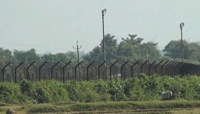 খাসিয়াদের গুলিতে বাংলাদেশি যুবক নিহত