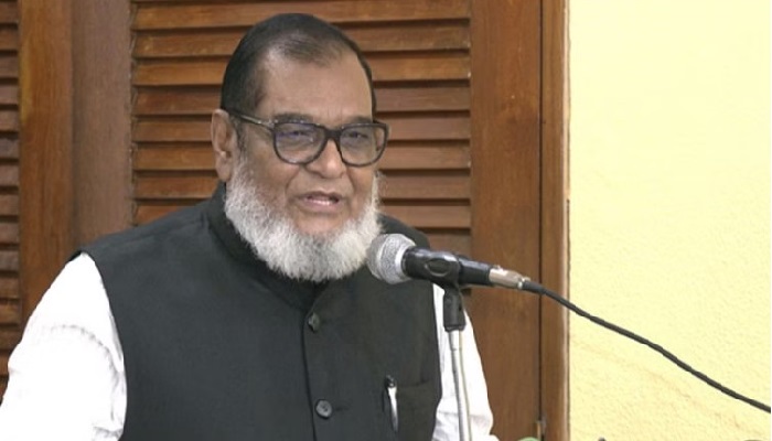 সব সেবা ডিজিটাল পদ্ধতিতে দেওয়া হচ্ছে