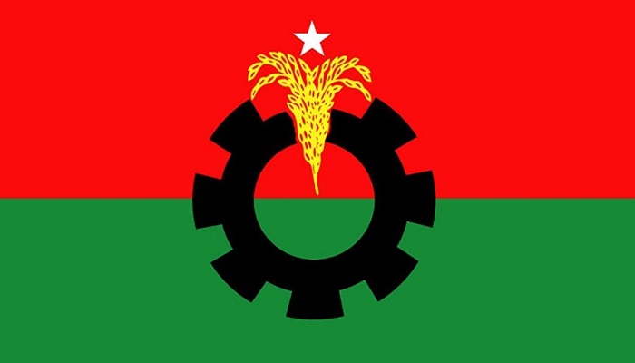 বিএনপির অবস্থান কর্মসূচির সময় পরিবর্তন