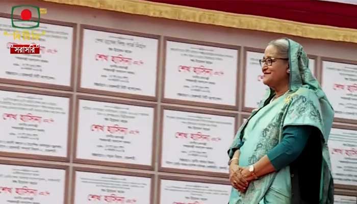 শিক্ষার্থী নাদিয়ার মৃত্যু: চালক-সহকারীর স্বীকারোক্তি
