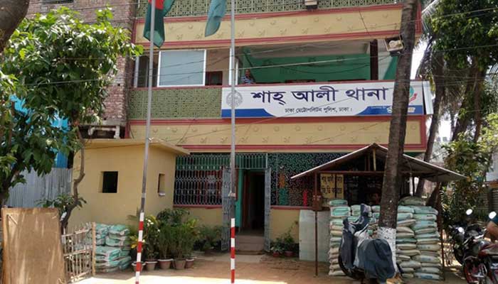 বোটানিক্যাল গার্ডেনে স্ত্রীকে হত্যা: স্বামীর স্বীকারোক্তি
