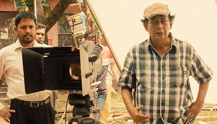 ঢাকা আন্তর্জাতিক চলচ্চিত্র উৎসবে ‘থার্টি ফাইভ’