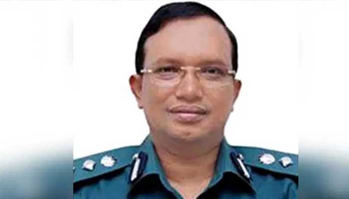 ডিআইজি মিজানের বিরুদ্ধে তদন্ত কর্মকর্তার সাক্ষ্য