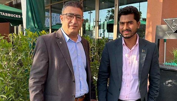 ভিপি নুরের গ্রেফতার দাবি ইউনাইটেড ইসলামী পার্টির