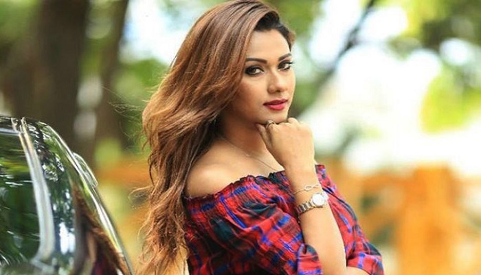 নিউমোনিয়ায় আক্রান্ত ববি