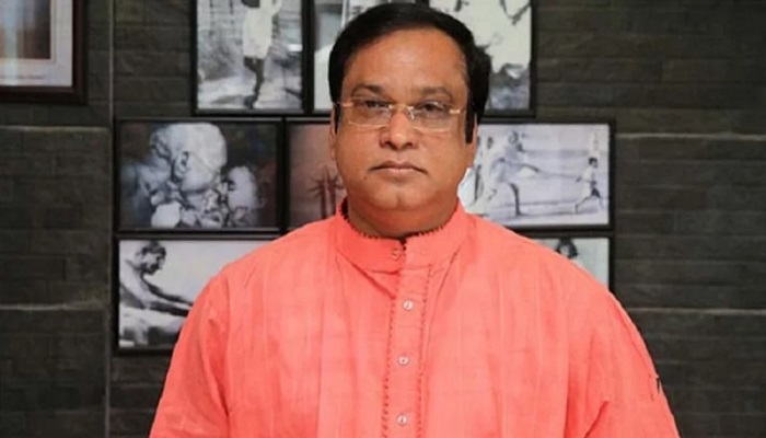 জামিনে মুক্ত হাজী সেলিম