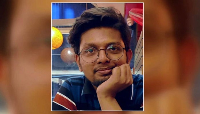 ফারদিনের মৃত্যুর প্রতিবেদন ১৪ ফেব্রুয়ারি