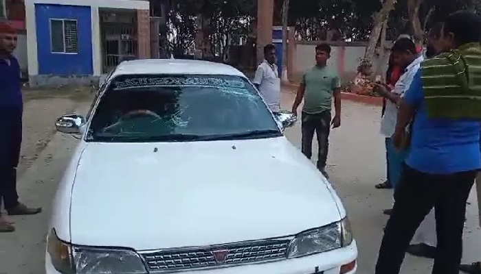 চৌগাছায় স্বেচ্ছাসেবক লীগ নেতার উপর হামলা