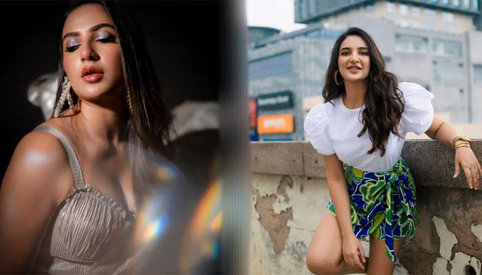 ভুল ইংরেজি বলে কটাক্ষের মুখে শুভশ্রী