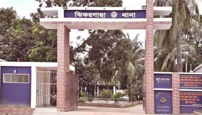 ঝিকরগাছায় ধানক্ষেত থেকে মহিলার লাশ উদ্ধার